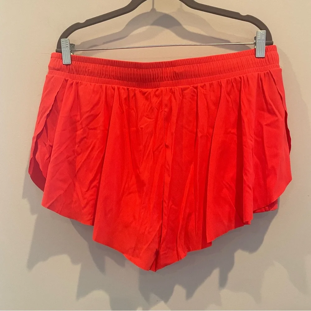 *WORKOUT BUNDLE* Three Pairs Workout Shorts XL